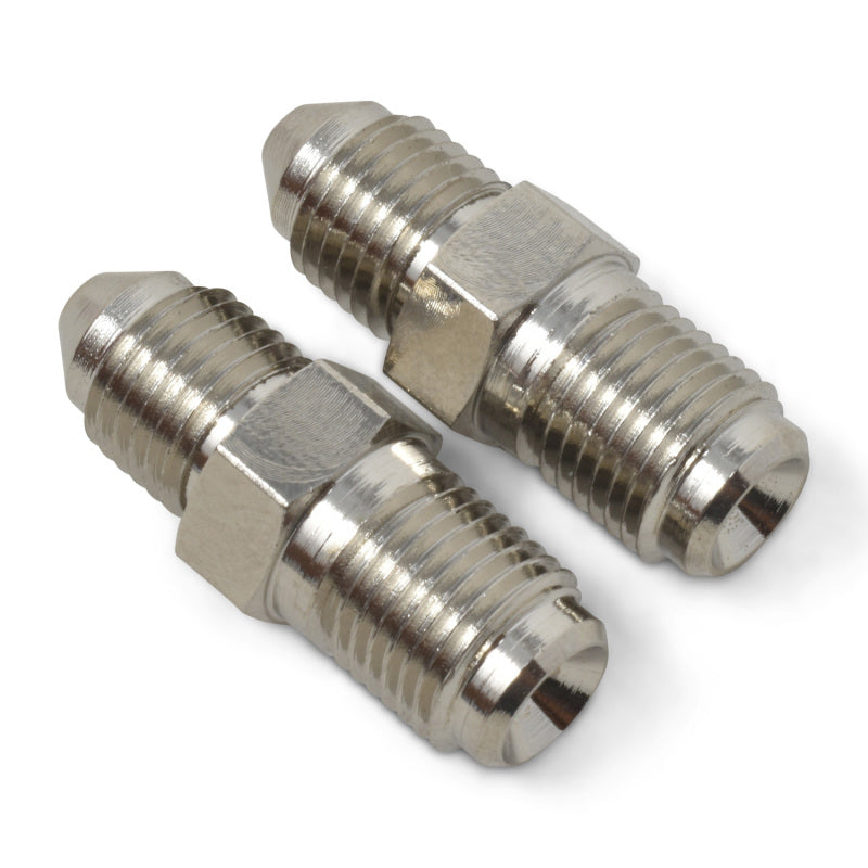 Russell -3AN 10mm x 1.0 Male Brake Adapter Fitting - Endura 640431 Photo - out of package