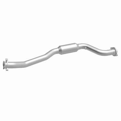 Magnaflow 04-06 Chevrolet Colorado 3.5L Direct Fit Converter 4593611 4593611 360 Degree Image Set