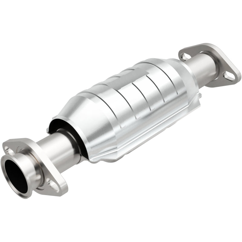 MagnaFlow Standard Grade Federal / EPA Compliant Direct-Fit Catalytic Converter 22761 Photo - Primary