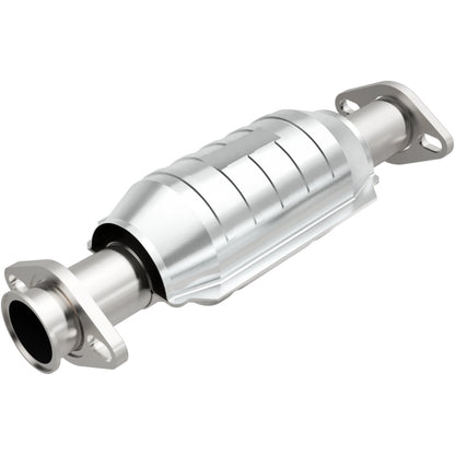 MagnaFlow Standard Grade Federal / EPA Compliant Direct-Fit Catalytic Converter 22761 Photo - Primary