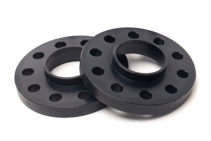 H&R Trak+ 15mm DR Wheel Spacer Bolt 5/112 Center Bore 66.5 Bolt Thread 30556650SW Photo - Primary
