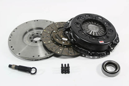 Competition Clutch Infiniti G37 / Nissan 370Z VQ35HR / VQ37HR - White Bunny Stock Upgrade Kit 6073-2-STK 6073-2-STK Photo - Primary
