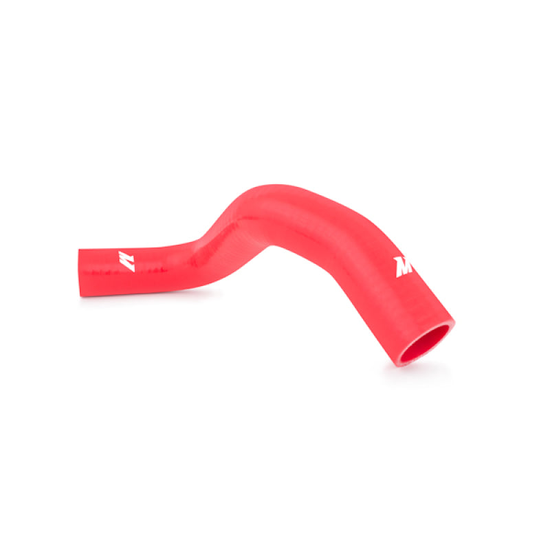 Mishimoto Silicone Radiator Hose Kit - Red FR-S BRZ MMHOSE-BRZ-13RD Photo - Close Up