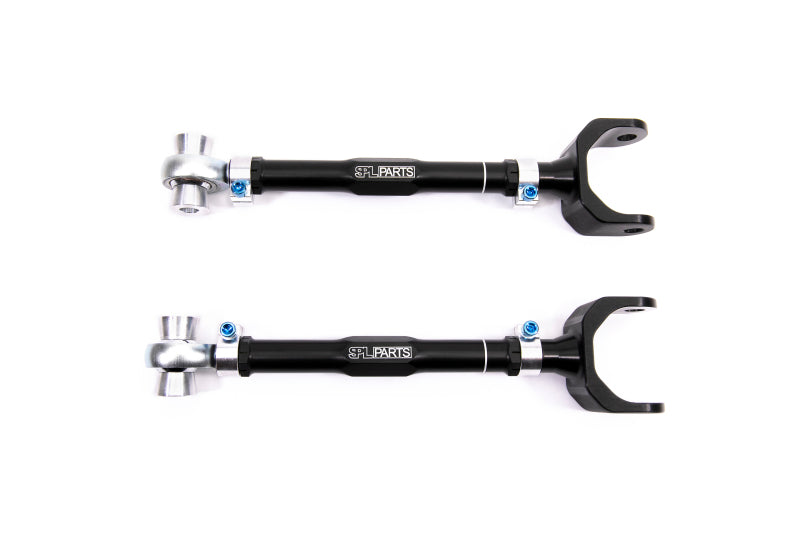 SPL Part Camaro Rear Upper Traction Arms Gen6 SPL RUT CAM6 Photo - Primary