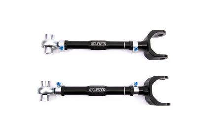 SPL Part Camaro Rear Upper Traction Arms Gen6 SPL RUT CAM6 Photo - Primary
