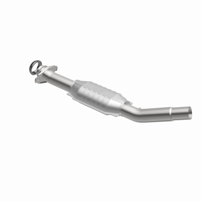 MagnaFlow Neon HM Grade Federal / EPA Compliant Direct-Fit Catalytic Converter 23265 360 Degree Image Set