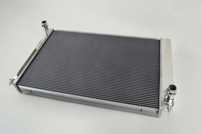 CSF Radiator 1997 - 2002 Audi S4 (B5) 7071 Photo - out of package