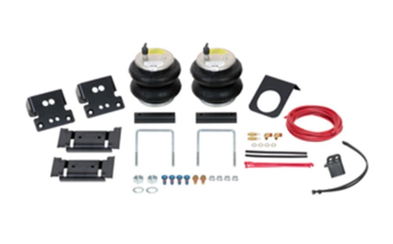 Firestone Ride-Rite Air Helper Spring Kit Rear 19-20 Dodge RAM 3500 2WD (W217602616) 2616 2616 Photo - Primary