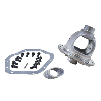 Yukon Gear & Axle Yukon Gear Replacement Standard Carrier Case For Dana Spicer 60 / 4.10 and Down YC D706040 YC D706040 Photo - Primary
