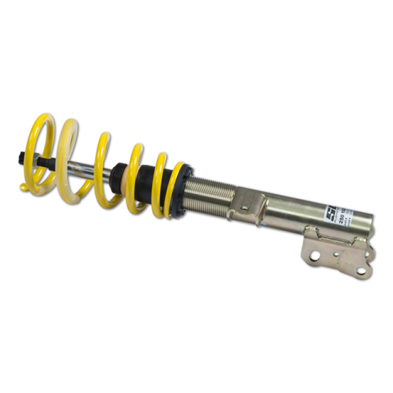 ST XA-Height Adjustable Coilovers 14+ Mercedes-Benz CLA 250 2WD 18225065 18225065 User 2