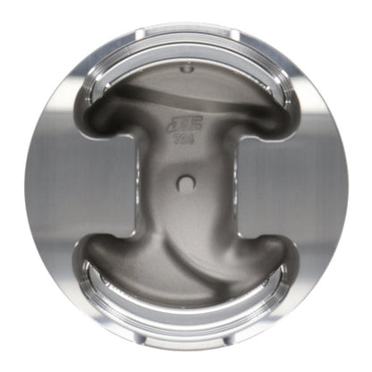 JE Pistons BBC CLOSED CHBR Set of 8 Pistons 258209 258209 User 5