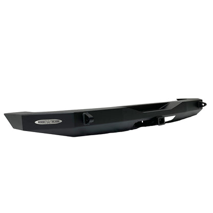 Rock Slide Engineering Rock Slide 07-18 Jeep JK 2-4 Door Rigid Rear Bumper / No Tire Carrier RB-F-101-JK RB-F-101-JK User 1