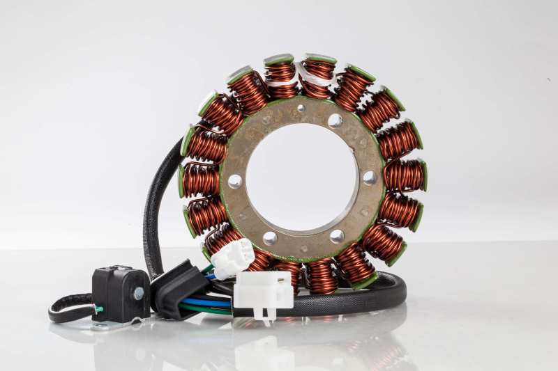 Ricks Motorsport Electrics Ricks Motorsport Stator 21-062