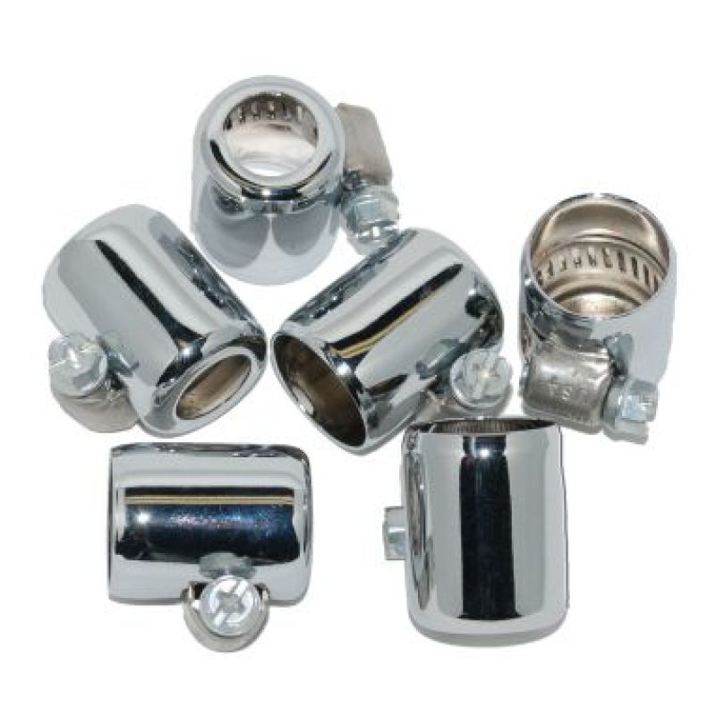 NAMZ NAM Hose Clamps Fabrication Clamps main image