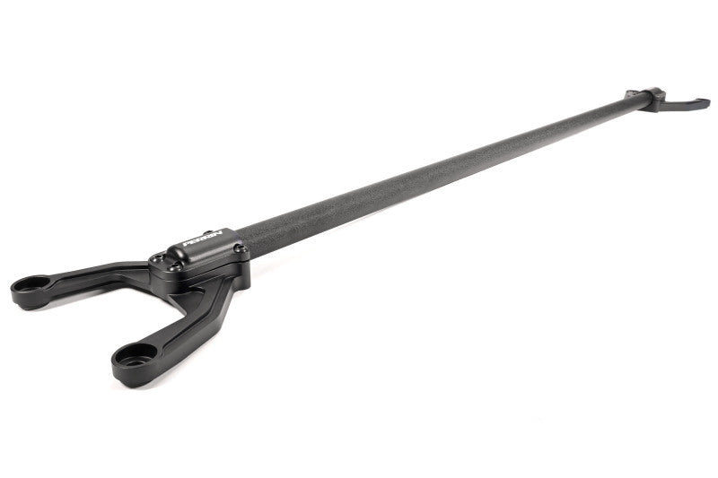Perrin Performance Perrin 22-23 Subaru WRX Rear Shock Tower Brace - Black PSP-SUS-042BK PSP-SUS-042BK User 1