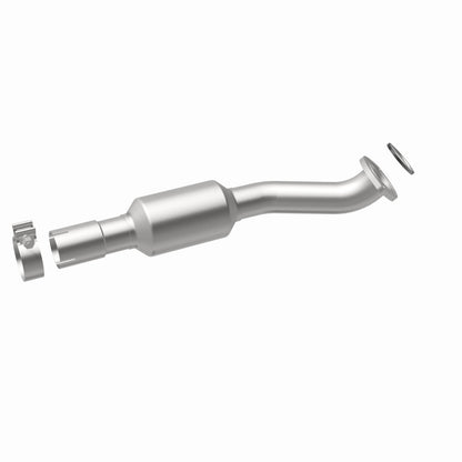 MagnaFlow Toyota RAV4 OEM Grade Federal / EPA Compliant Direct-Fit Catalytic Converter 52544 360 Degree Image Set