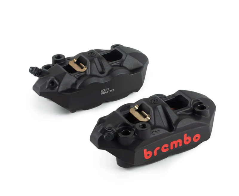 Brembo Powersports BRE Powersports Brake Calipers Brakes, Rotors & Pads Brake Calipers - OE main image