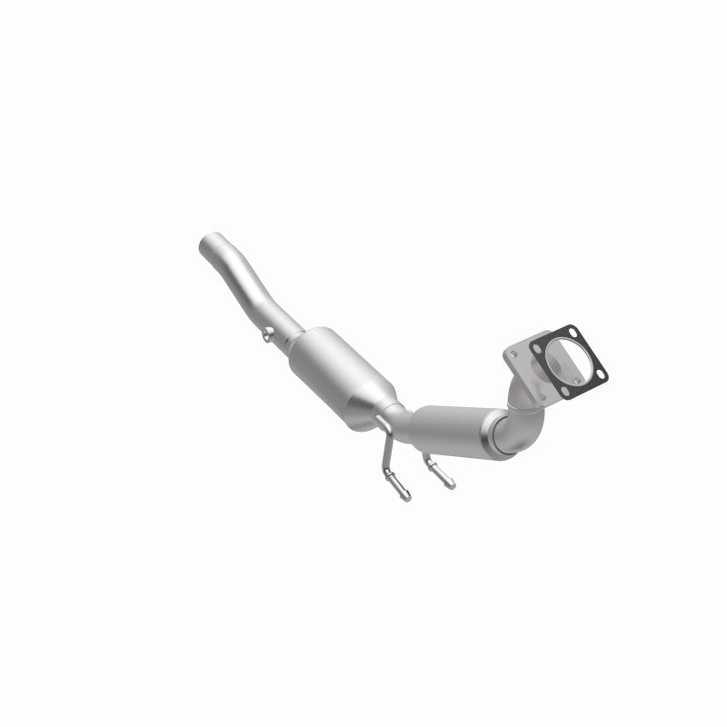 MagnaFlow Volkswagen California Grade CARB Compliant Direct-Fit Catalytic Converter 5461526 360 Degree Image Set