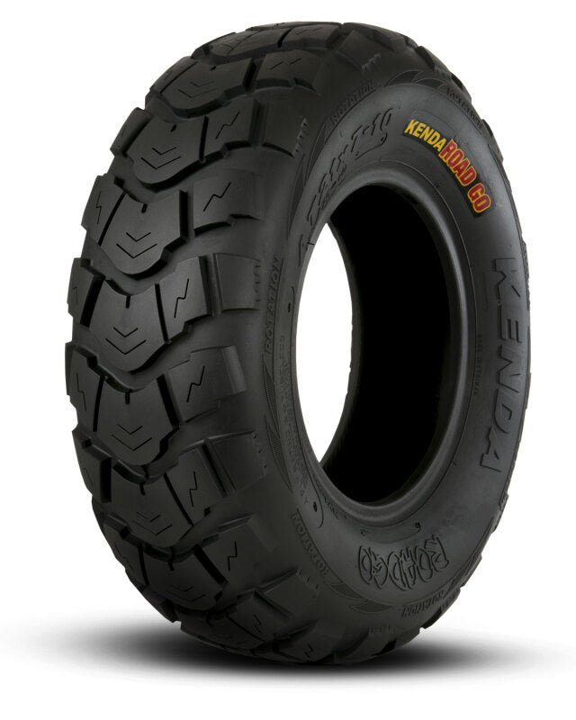 Kenda K572 Road Go Front Tires - 25x10-12 4PR 252N1035 085721295B1 085721295B1 Photo - Primary
