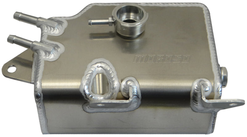 Moroso Coolant Expansion Tank, Mazda Miata '06-'15 63779 Photo - Primary
