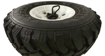 Rhino-Rack Spare Wheel Holder RSWH RSWH Photo - Primary