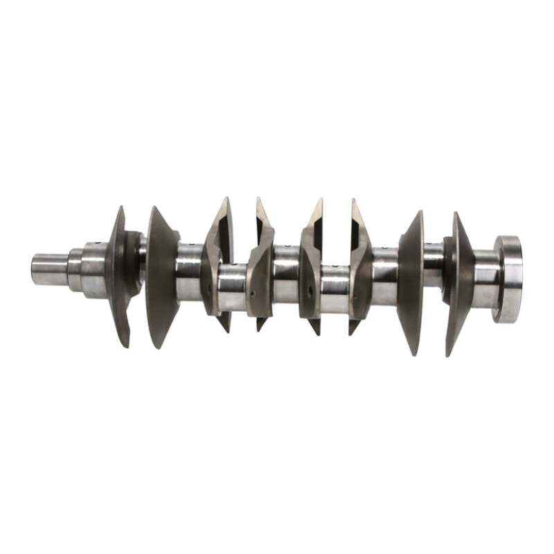 Manley Mitsubishi 4G63/4G64 7 Bolt 4340 Billet 100mm Stroke 29.5 lbs Turbo Tuff Series Crankshaft 190120BSLW 190120BSLW User 2