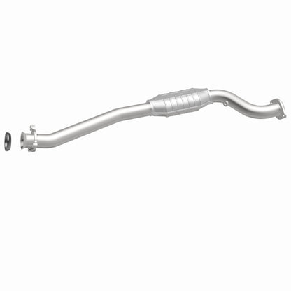 MagnaFlow California Grade CARB Compliant Direct-Fit Catalytic Converter 5592966 360 Degree Image Set
