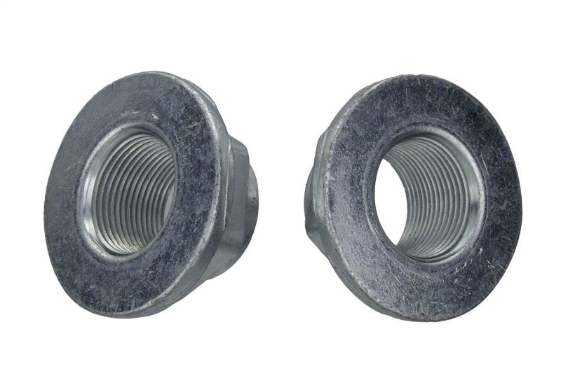 Ford Racing Bronco Front Axle Hub Nut - Pair M-3B477-A M-3B477-A Photo - Unmounted