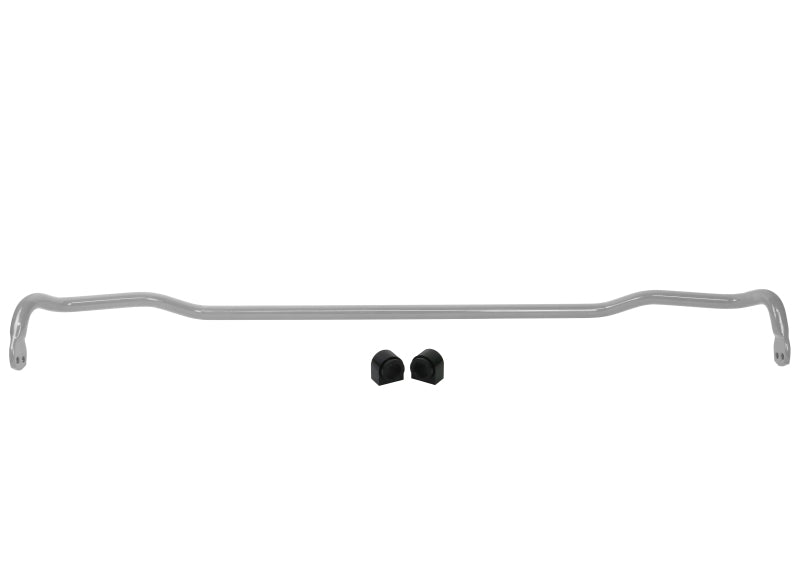 Whiteline 2013 BMW M3 Rear 26mm Heavy Duty Adjustable Swaybar BBR45Z BBR45Z Photo - Close Up