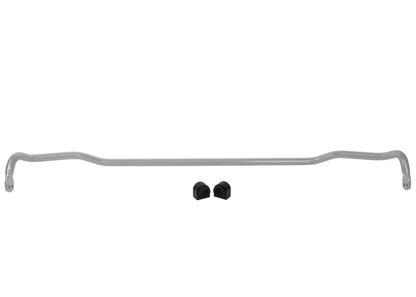 Whiteline 2013 BMW M3 Rear 26mm Heavy Duty Adjustable Swaybar BBR45Z BBR45Z Photo - Close Up