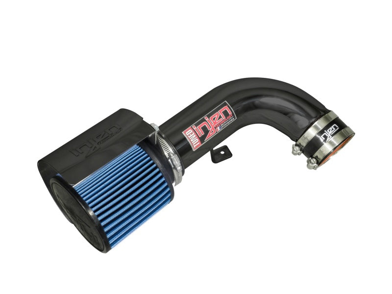 Injen Black Short Ram Air Intake 11 Mini Coooper S 1.6L 4 Cyl Turbo SP1106BLK Photo - Primary