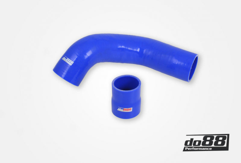 do88 DOB Hose - Intercooler/Turbo Air Intake Systems Silicone Couplers & Hoses main image