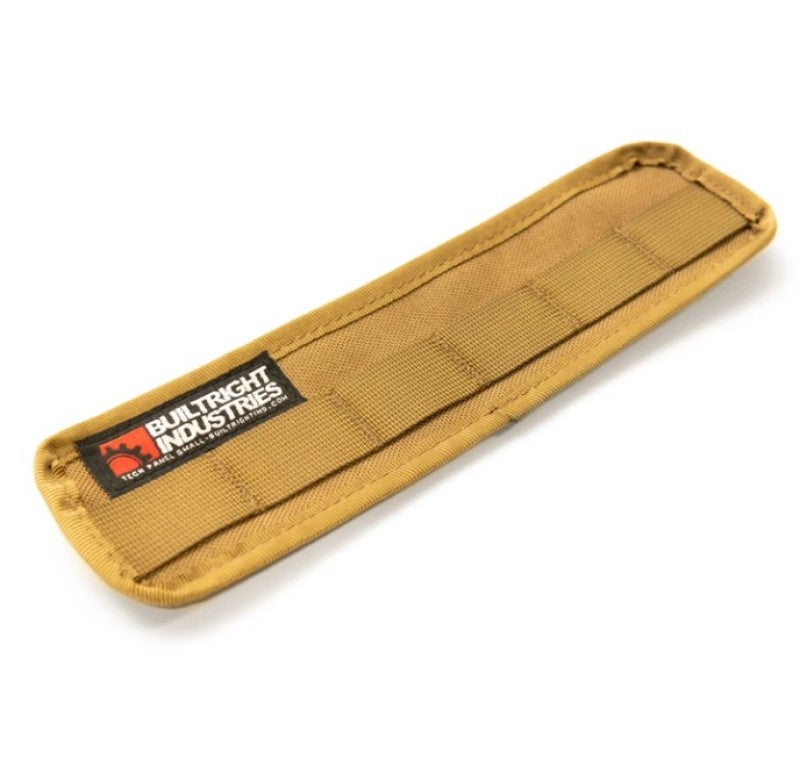 BuiltRight Industries 9.5in x 2.5in Small Tech Panel - Tan 105020 105020 User 1
