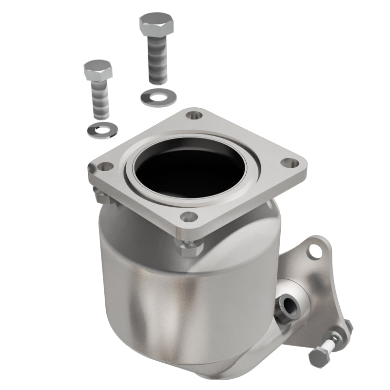 MagnaFlow OEM Grade Federal / EPA Compliant Direct-Fit Catalytic Converter 51846 Photo - Primary