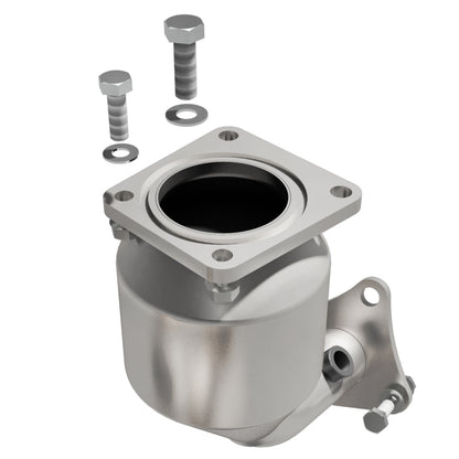 MagnaFlow OEM Grade Federal / EPA Compliant Direct-Fit Catalytic Converter 51846 Photo - Primary