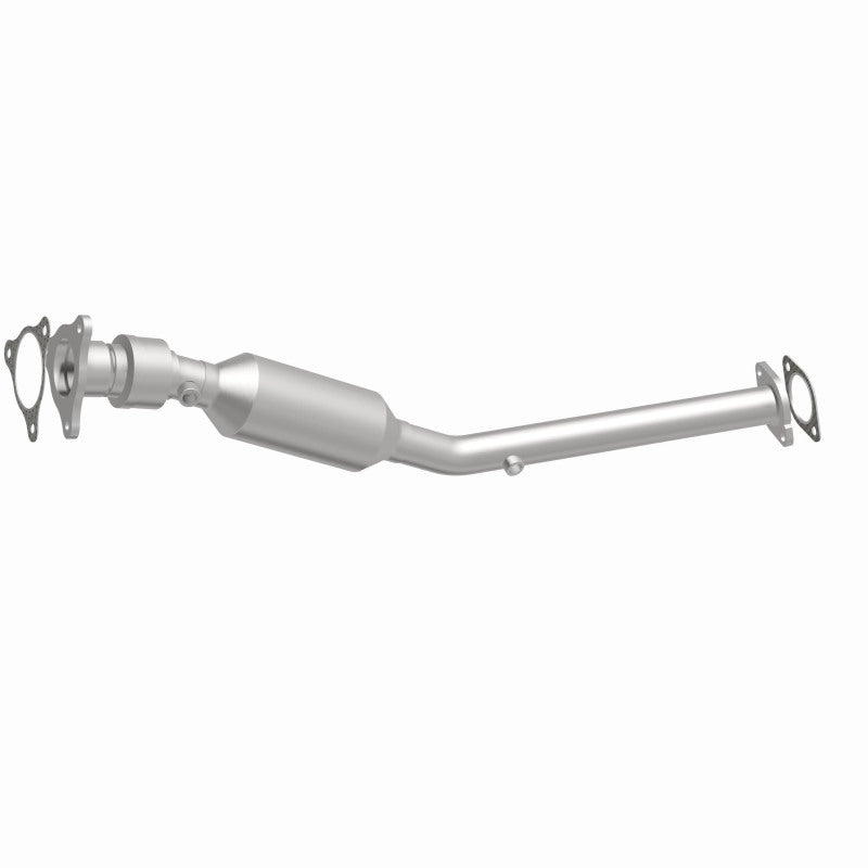 MagnaFlow OEM Grade Federal / EPA Compliant Direct-Fit Catalytic Converter 51905 360 Degree Image Set