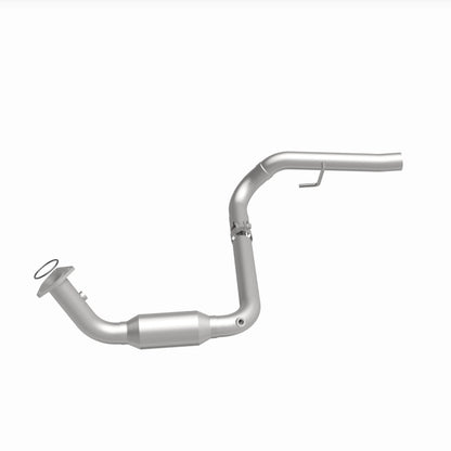 Magnaflow 04-06 Cadillac Escalade 6.0L Direct Fit Converter 4651878 4651878 360 Degree Image Set