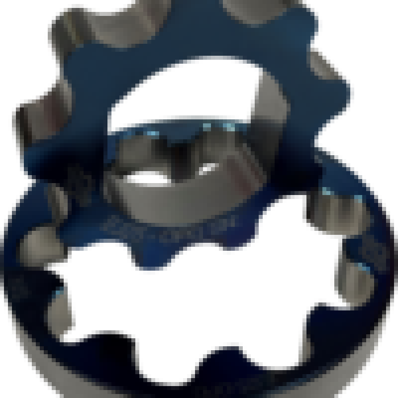 Boundary Subaru EJ 12mm Billet Gear High Flow Shark Tooth MartenWear Treated Oil Pump Assembly EJ-S2-M EJ-S2-M User 1