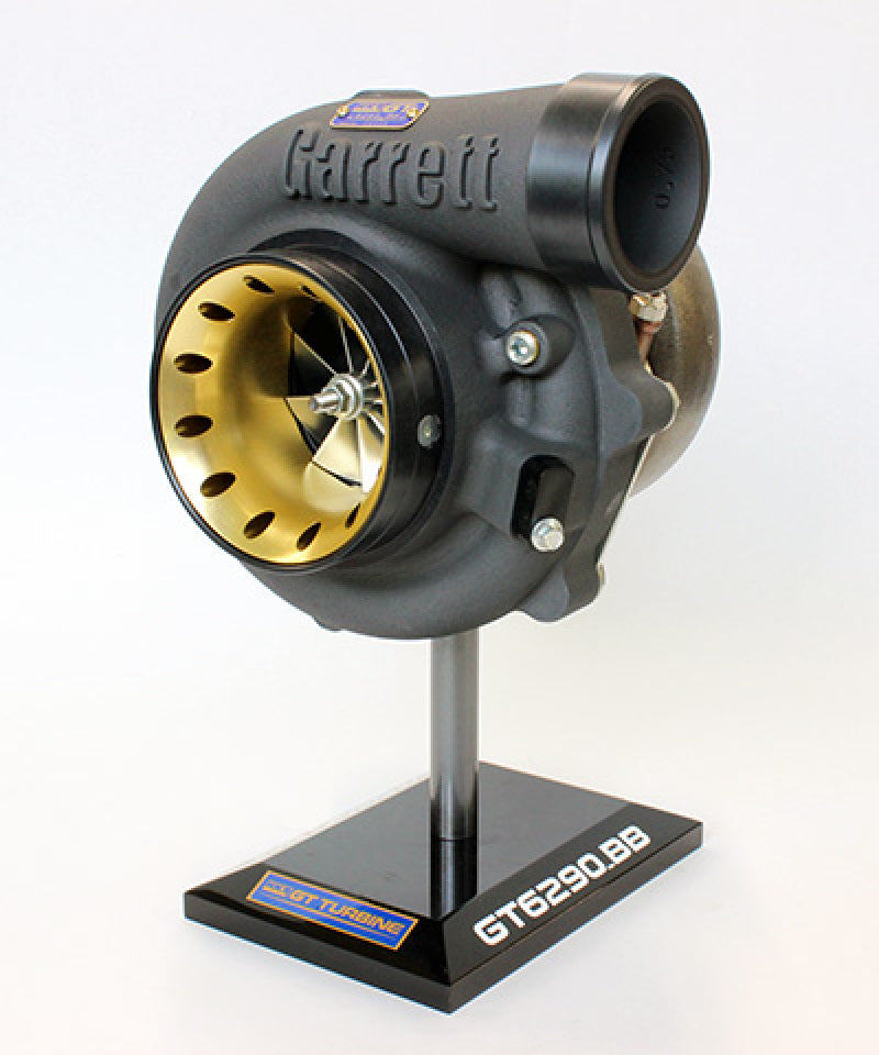 HKS GT6290_BB V band A/R 0.83 Turbo Kit 14001-AK062 14001-AK062 User 1