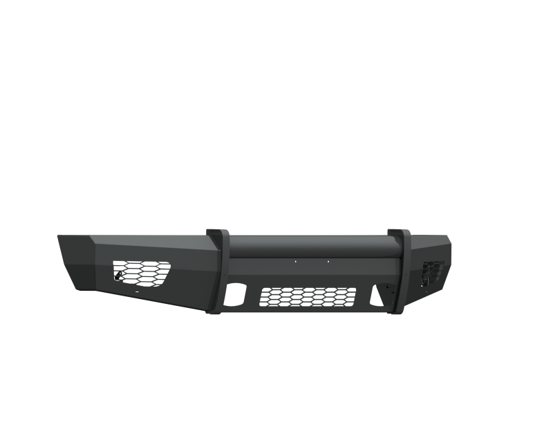 Road Armor 15-17 Ford F-150 Vaquero Front Non-Winch Bumper - Tex Blk 615VF0B 615VF0B Photo - Primary