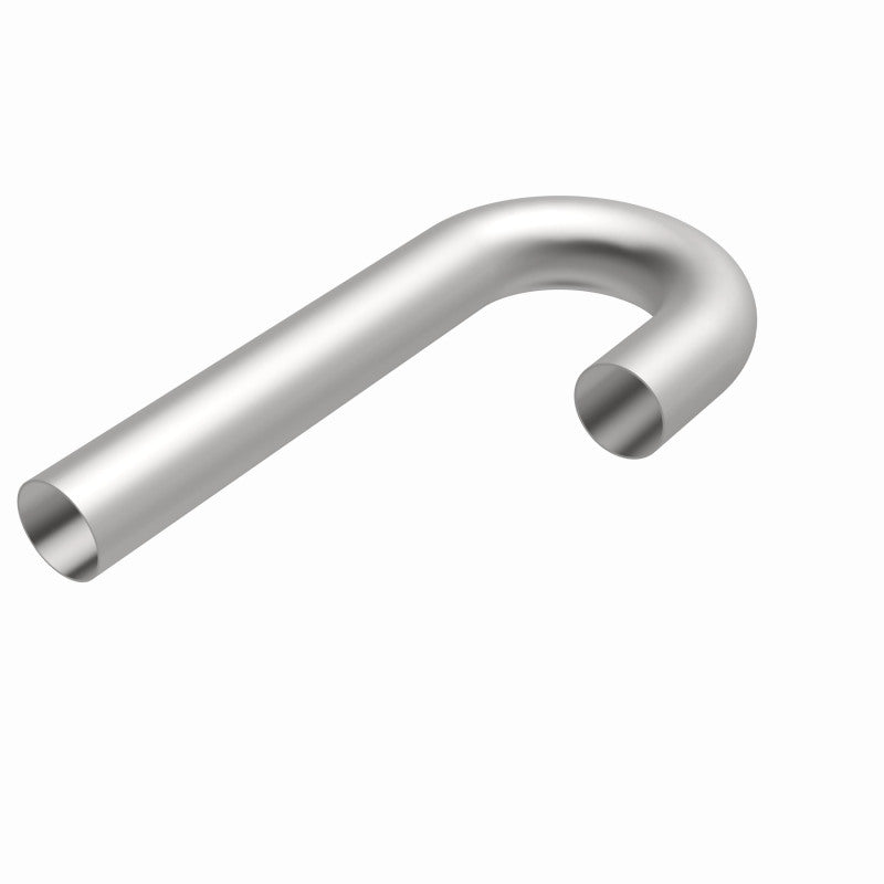 MagnaFlow 180° Bend Stainless Steel Pipe 10722 360 Degree Image Set