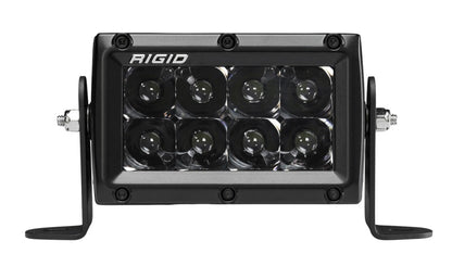 Rigid Industries E Series Spot - Midnight Edition 104213BLK Photo - Primary