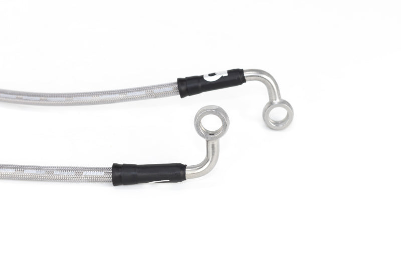 Goodridge Stainless Steel Brake Line 0-05 Cadillac Escalade 14175 Photo - out of package