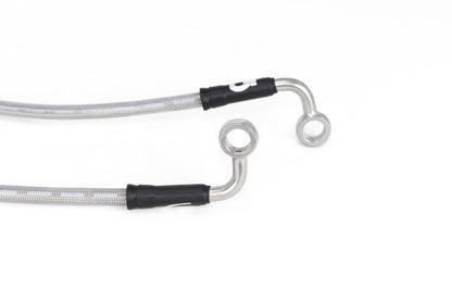 Goodridge Stainless Steel Brake Line 0-05 Cadillac Escalade 14175 Photo - out of package