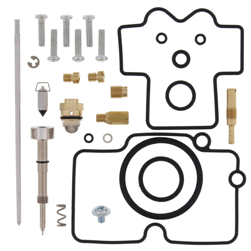 All Balls Racing 2000 Yamaha WR400F Carburetor Rebuild Kit 26-1323 26-1323 Photo - Primary