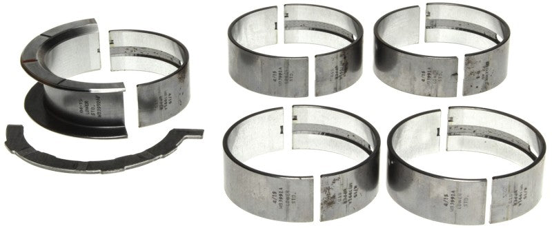 Clevite Main Bearing MS2344A User 1