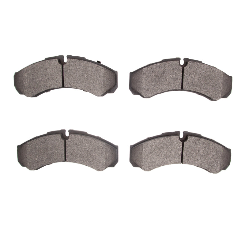 DFC DFC 3000 Semi-Met Brake Pads Brakes, Rotors & Pads Brake Pads - OE main image