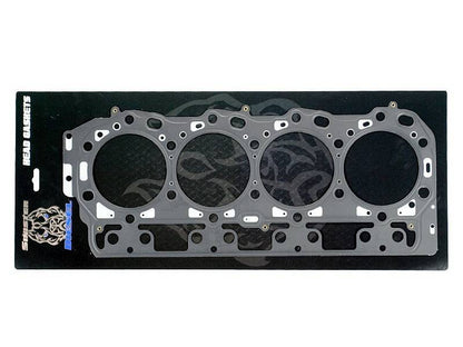 Sinister Diesel 01-10 Chevy Black Diamond Head Gasket for Duramax (Driv. C) SD-BD585 SD-BD585 Photo - Primary