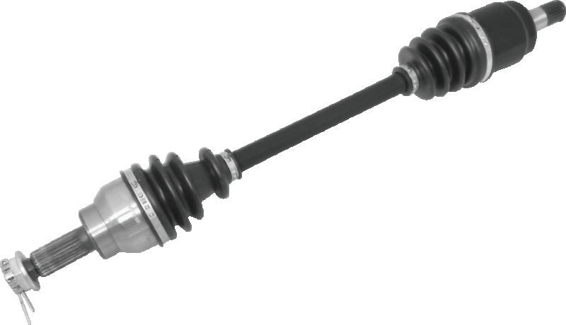 QuadBoss 14-20 Honda SXS700 Pioneer 700 Front Right Side Rugged Axle 609418 609418 Photo - Primary
