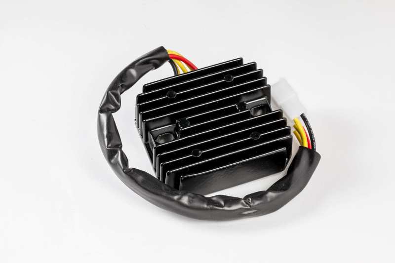 Ricks Motorsport Electrics Ricks Motorsport OEM Style Yamaha Rectifier-Regulator 10-405 10-405 User 1